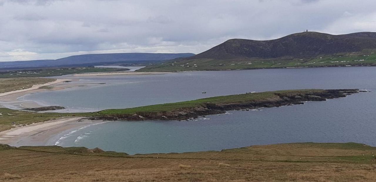 Rinroe View In The Barony Of Erris Hotel Ballina  Eksteriør billede