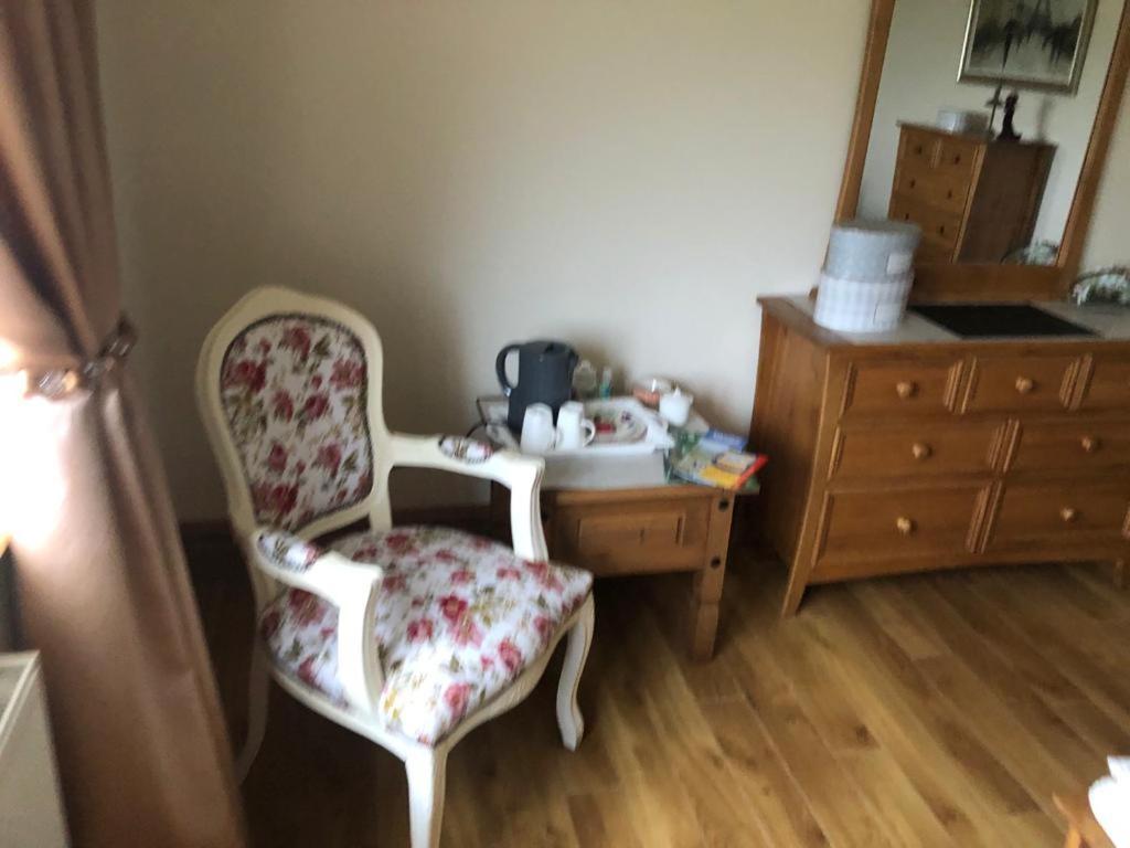 Rinroe View In The Barony Of Erris Hotel Ballina  Eksteriør billede